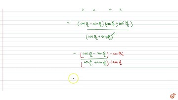 Prove that: `(costheta)/(1+sintheta)=tan(pi/4-theta/2)`