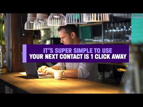 Enreach Contact - video from Enreach