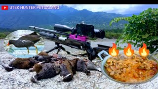 Download Lagu PEDESS NAMPOLL‼️MASAK RICA-RICA MANDAR DAN SINTAR@nurshidiq-gv6jx MP3