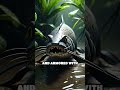 Electric Catfish vs. Candiru: Amazon Showdown