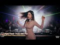 ⚡ Night Pulse – Batidas de Techno & Eurodance 90’s | Festa Sem Fim 🚀🔥💿