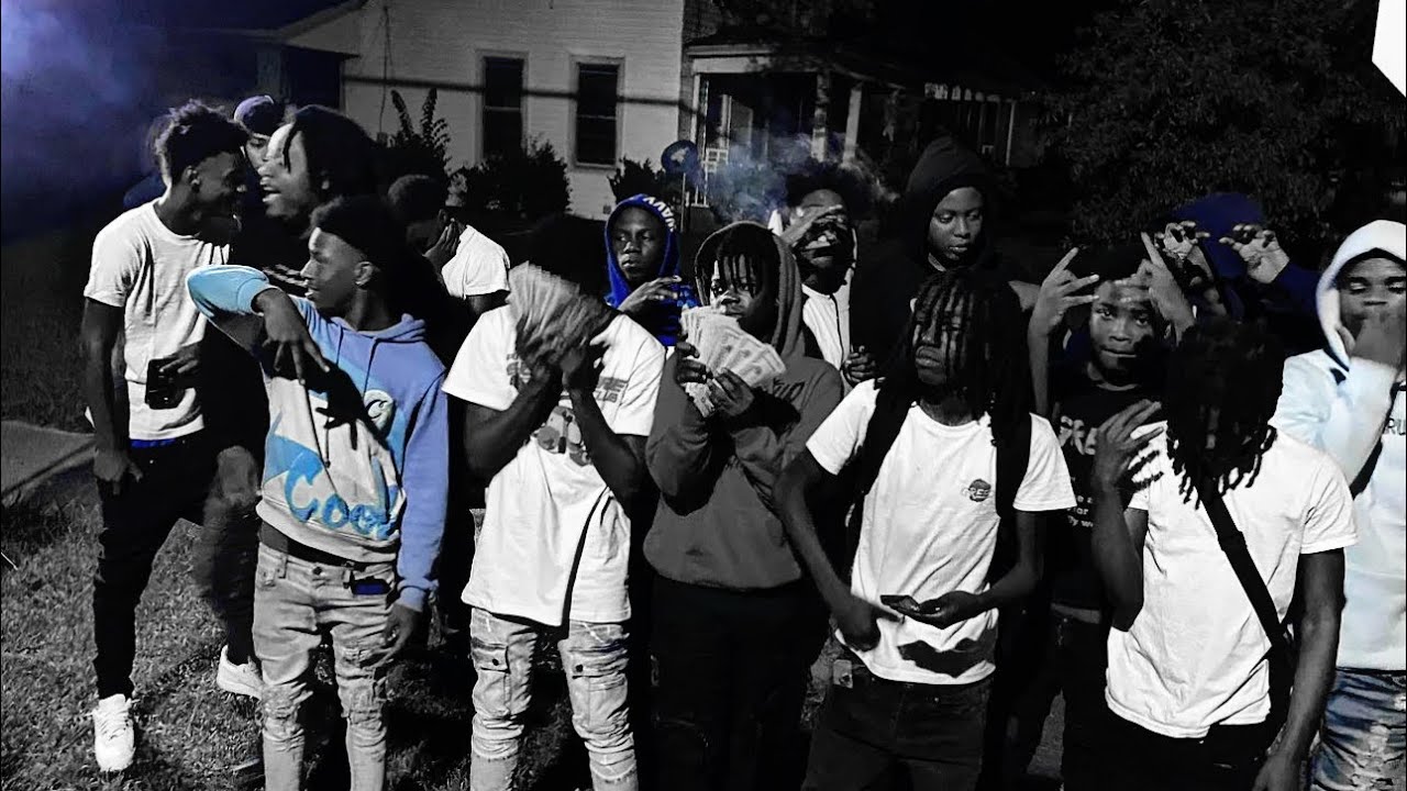 Kdot 600 - Birthday Freestyle | SLOWED - YouTube