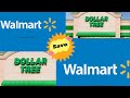 WALMART VS DOLLAR TREE SAVE MONEY