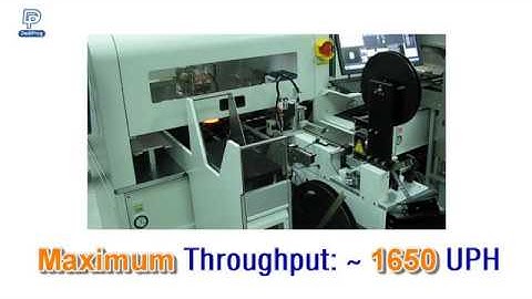 DediProg DP1000-G2 Automated Programmer