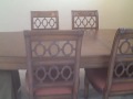Drexel Heritage Dining Table eBay Ad - Drexel Heritage Dining Table eBay Ad -