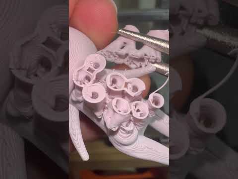 シークレットのアイテムのASMR