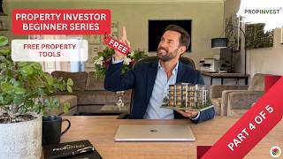 Free Property Investor Tools | Part 4 screenshot 3