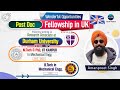Post Doc in UK at Durham University | IIT Kanpur PhD to Research Associate | Salary,Research,Growth