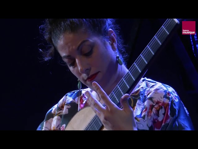Heitor Villa-Lobos : Chôros n° 1