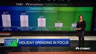 Majority of Americans thinks recession likely in next year