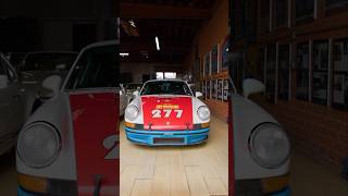 1971 #porsche #911 T #277