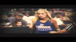 When You Were Young-Wwe Divas Tribute Mv