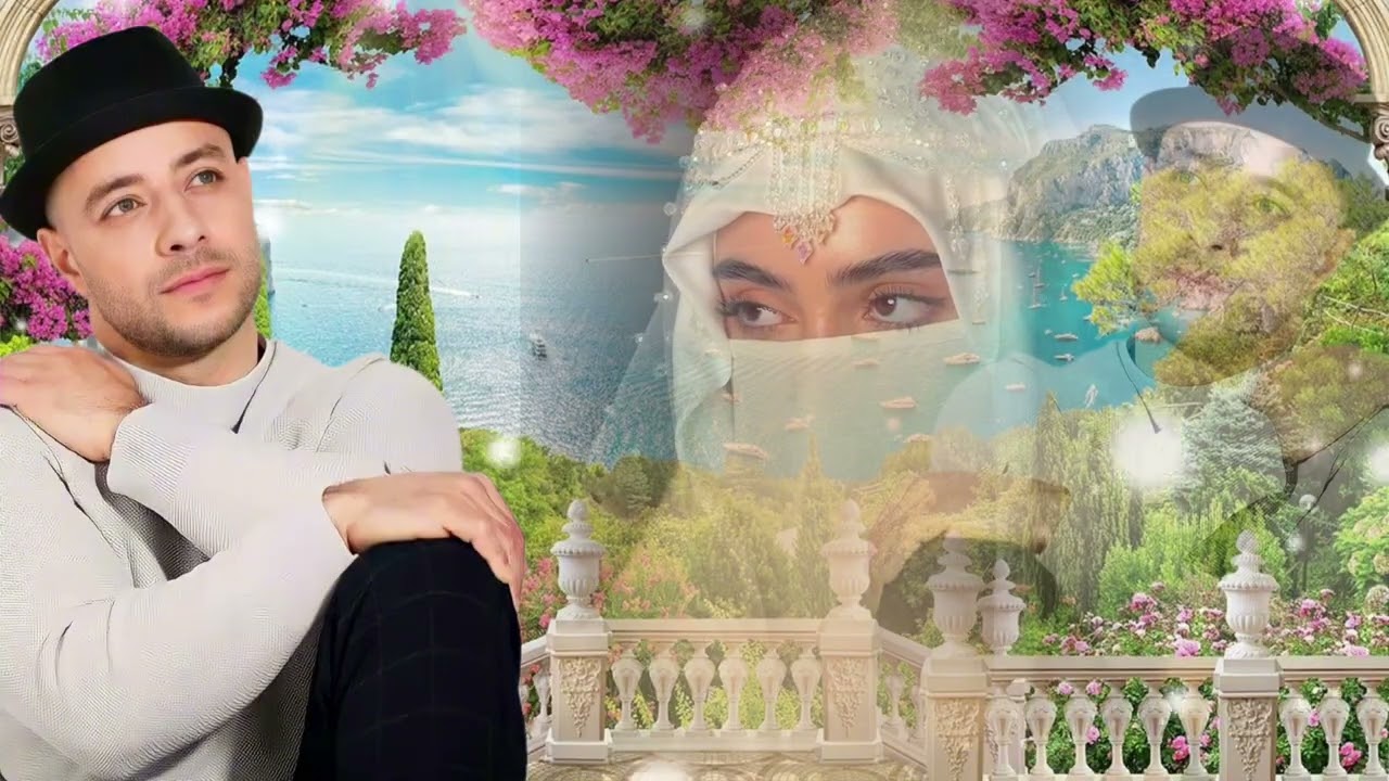 Maher Zain — Zaffat Al-Aroos 👰💍 | Arabic Islamic Wedding Nasheed | 2026