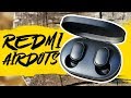 Обзор Redmi AirDots — бюджетные беспроводные наушники с отличным звуком