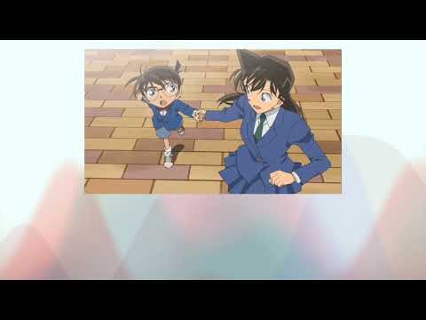 Kimi Ga Inai Natsu Detective Conan Ending 4 Thai Sub 