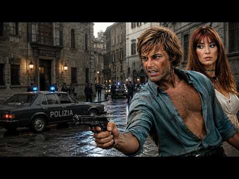 La belva col mitra still