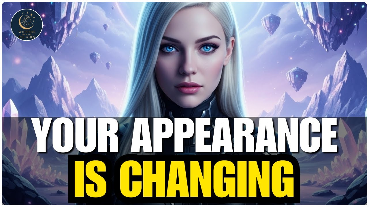 Starseeds Of Gaia, The Source Is Changing Your Form — What Emerges Is Shocking | The Pleadians