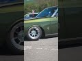 NISSAN130ブタケツローレル 昭和の名車まつりin道の駅雷電くるみの里 #昭和 #旧車 Japanese old car