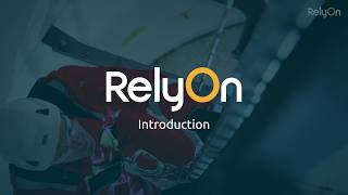 Introduction: Welcome to RelyOn