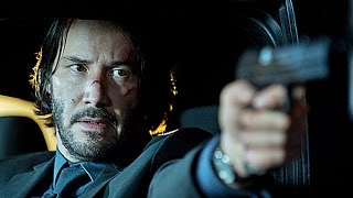 John Wick Trailer Deutsch German Hd