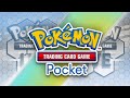Pokemon TCG Pocket Part 2 Full Game - Longplay Walkthrough No Commentary