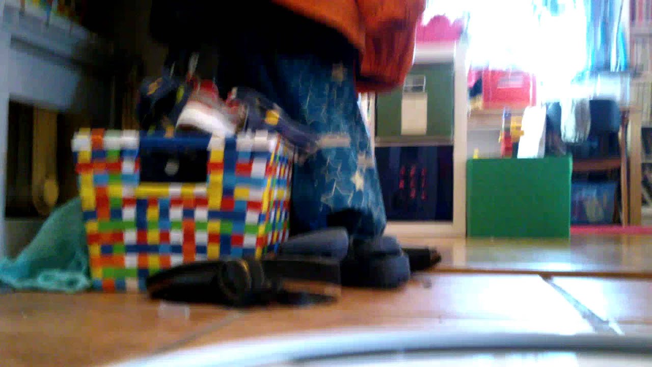 Centurion robot vacuum cleaner YouTube