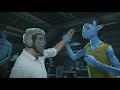 AVATAR : Frontiers of Pandora Gameplay intro