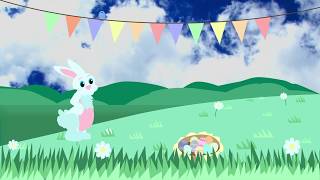 After Effects: Easter Animation