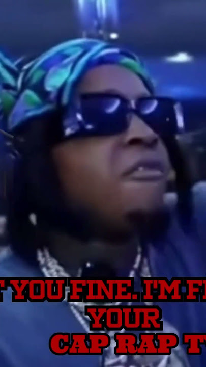 YTB Fatt makes fan famous by giving her a shout out in a song