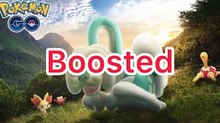 Pokemon Go Boosts Shiny Drampa Encounters for Lunar New Year: Dragons Unleashed