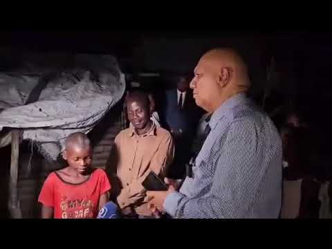 Tirei muitas lágrimas ao assistir Este vídeo