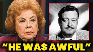 At 73, Audrey Meadows Finally Told the Truth About Jackie Gleason