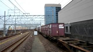 〈5060レ〉EF210-107［吹］ 福岡⇒札幌　丸和通運　2012.6.13