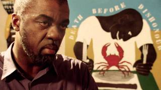 Edit Green Man Flashing.mpg