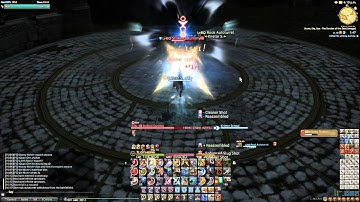 A8S SSS - 1636 DPS MCH
