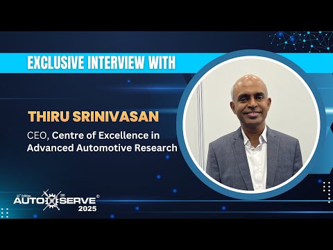 Center Of Excellence In Advanced Automotive Research