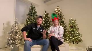 Santa Mini Session Info