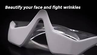 EMS eye Beauty device