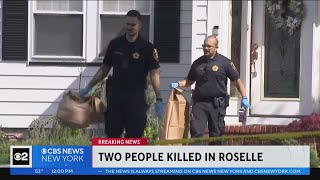 2 people found dead inside N.J. home