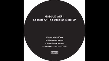 Module Werk  - Awakening (サイボーグの夢)