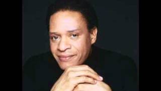 Al Jarreau - Across The Midnight Sky (with some thangs done to it)