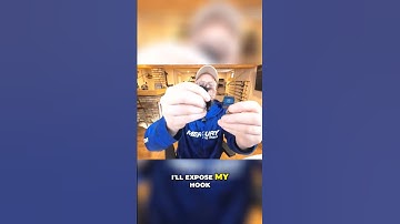 Desire to Catch More Bass? Try this Hair Jig Fishing Technique