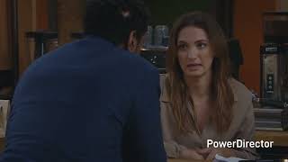 Emmerdale - Gabby Turns To Charles For Help Over Her and Vinny's Marriage Crisis (6th October 2025)