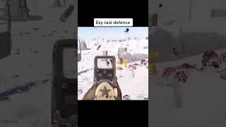 Craziest Counter RAID Ever Caught on Camera 🤯