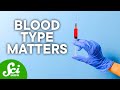 How Your Blood Type Protects and Hurts You