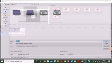 How To Make Center Effects Part 1