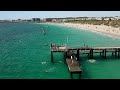 Coogee Jetty & Omeo Wreck Fly Over