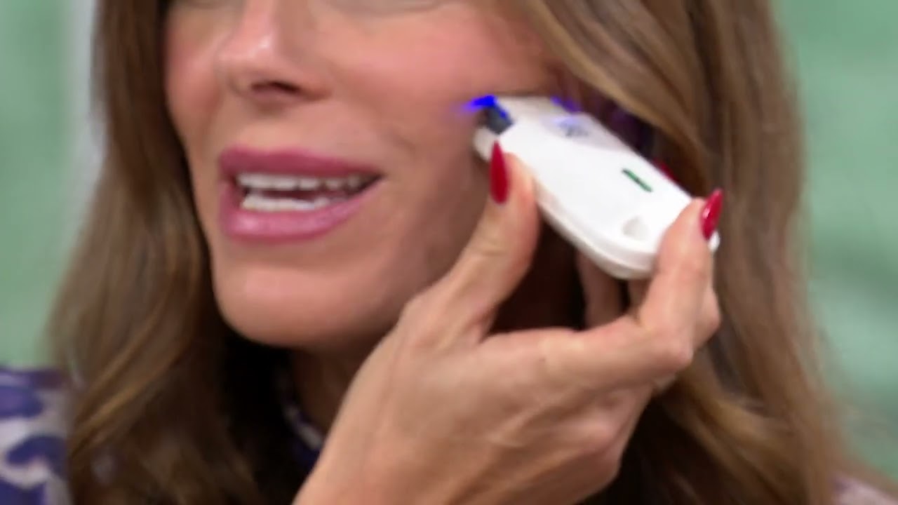 HSN | no!no! Professional Hair Removal 12.20.2024 - 11 AM