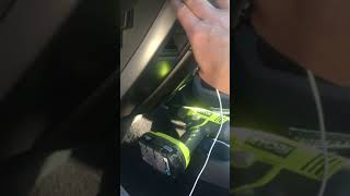 Trailer Brake Plug & Play Install 2017 F150