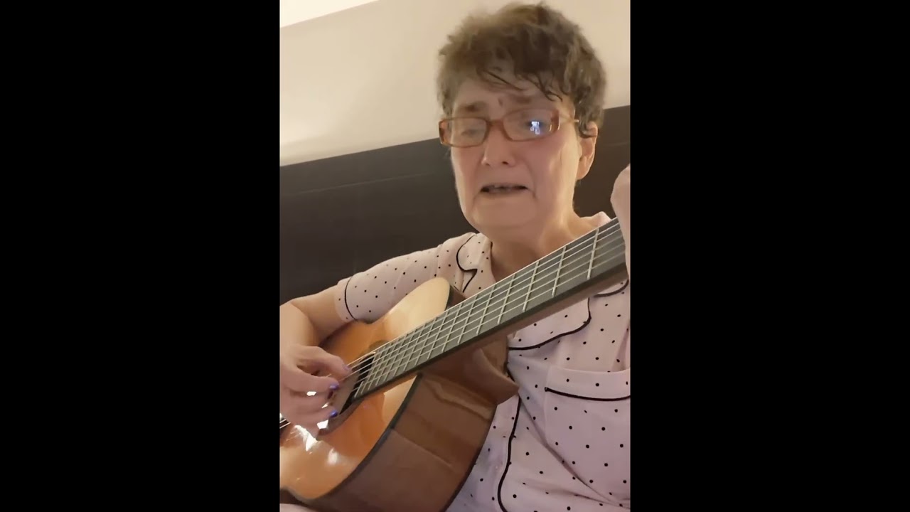 We Shall Overcome (3 languages and a little 